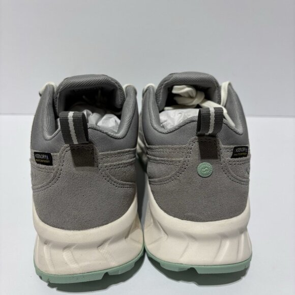 Keen Women’s HighTrail Waterproof Hiking Shoes Grey, Size 9 M - Picture 4 of 7